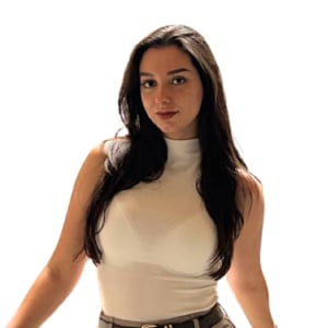Portret Gheorghiaș Daria Ioana, membră · cad/design · asamblare